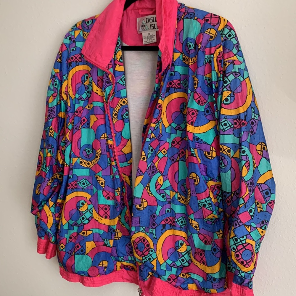 Can we all take a moment and please appreciate this fabulous retro 80s 90s love - Picture 6 of 10